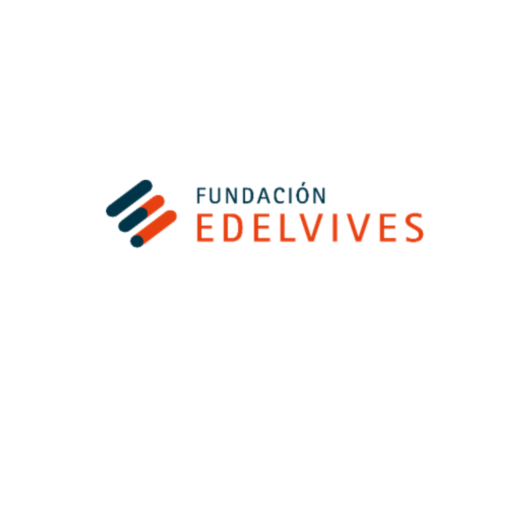 Logo Fundación Edelvives