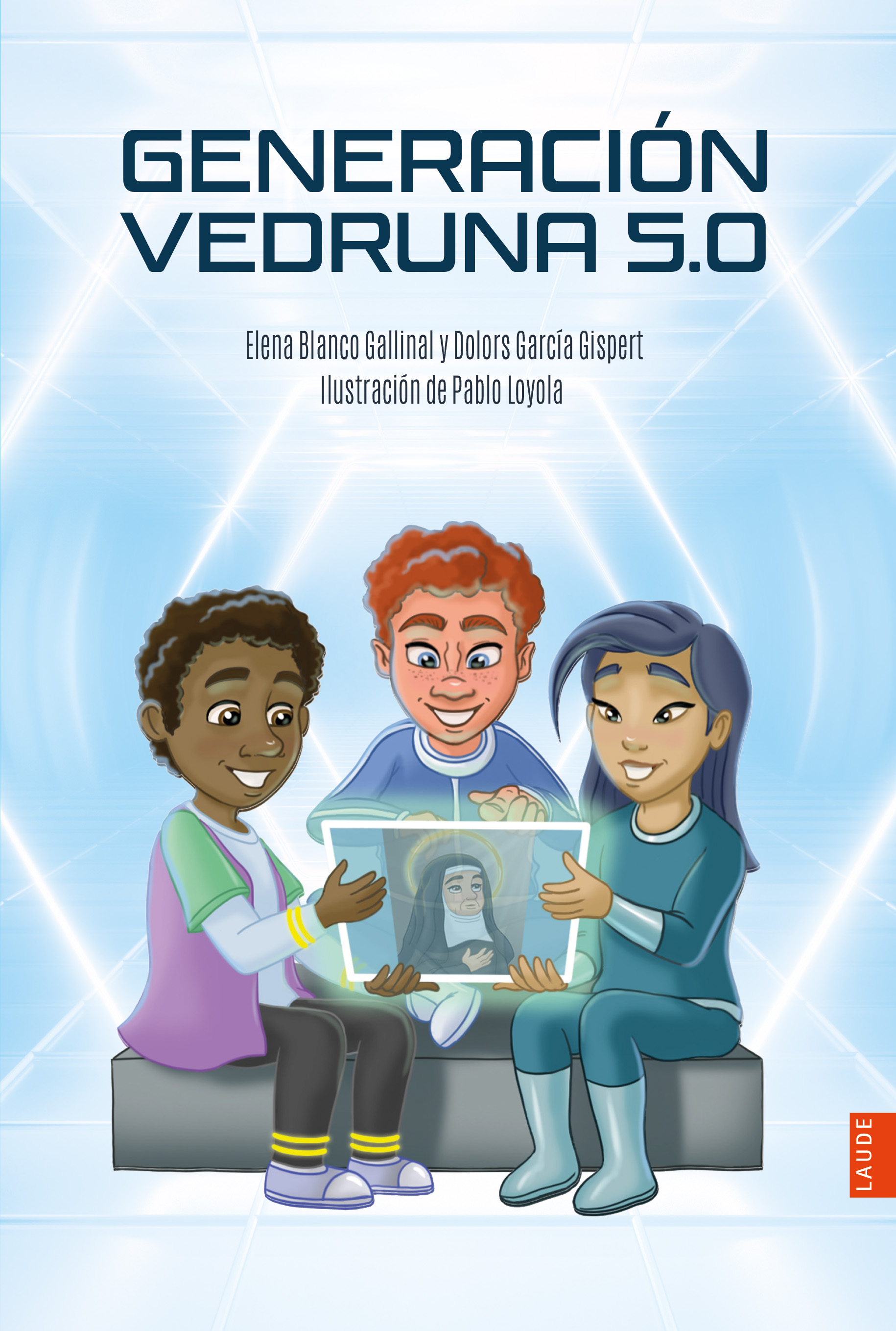 Generación Vedruna
