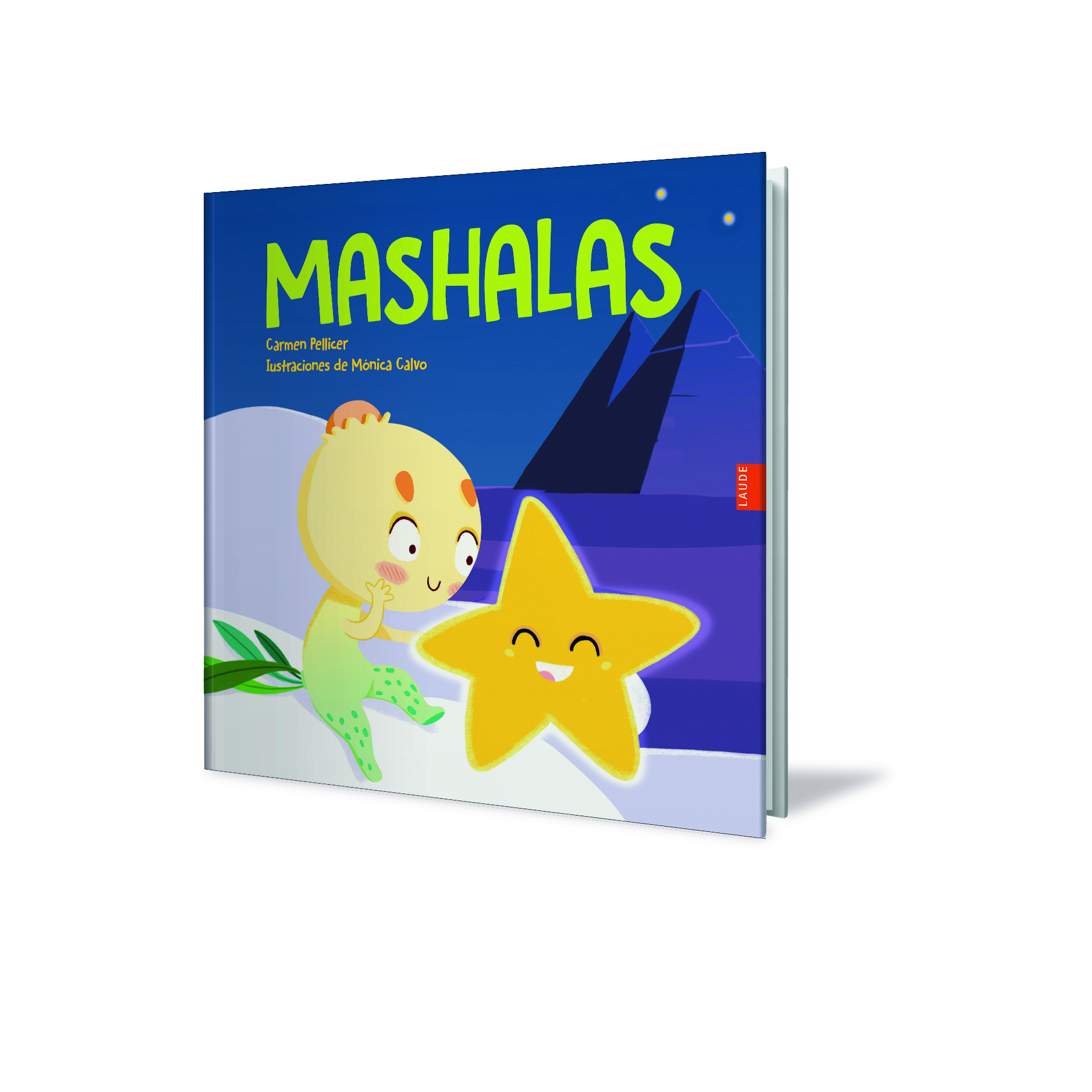 Mashalas