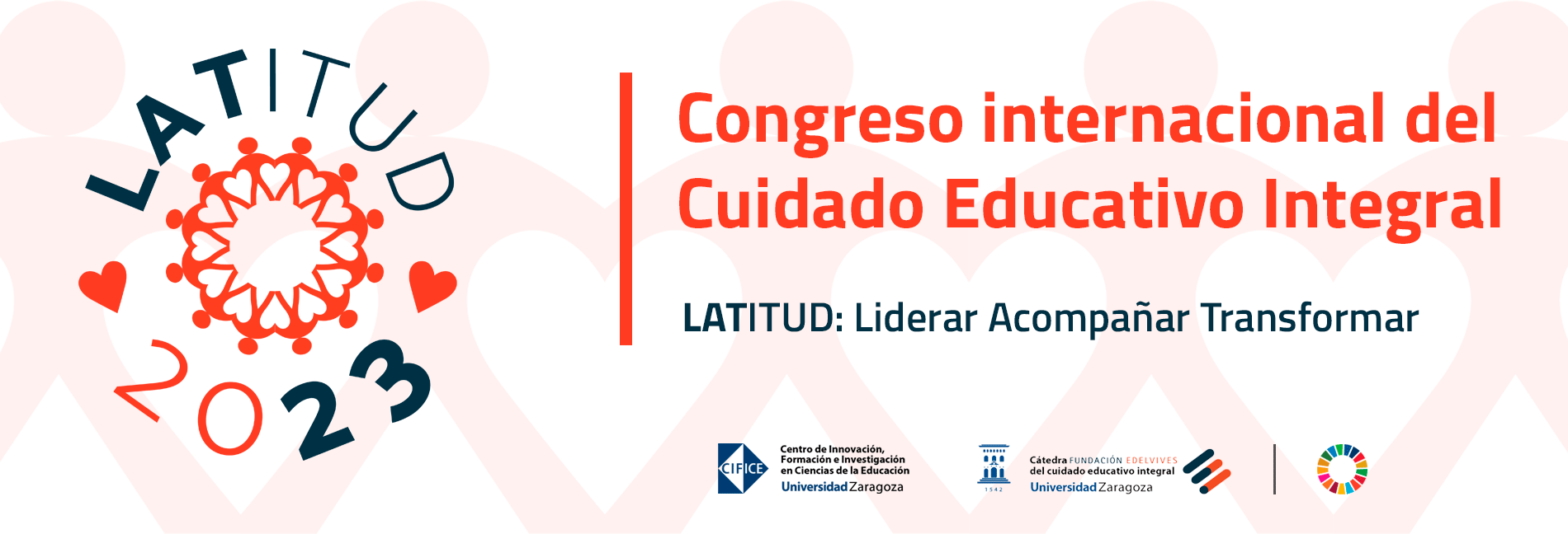 Latitud, el I Congreso Internacional del Cuidado Educativo Integral