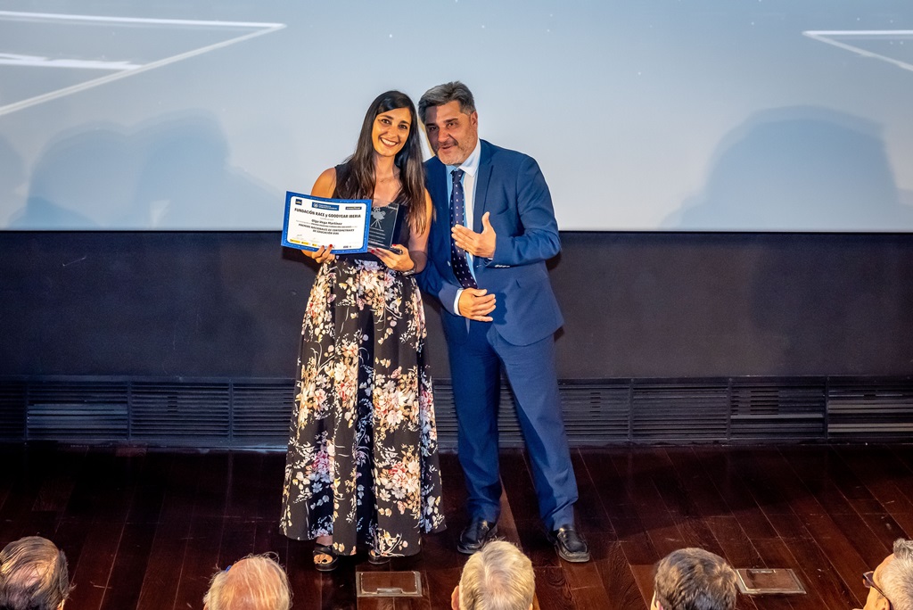 Fundación Edelvives en los Premios de cortometraje