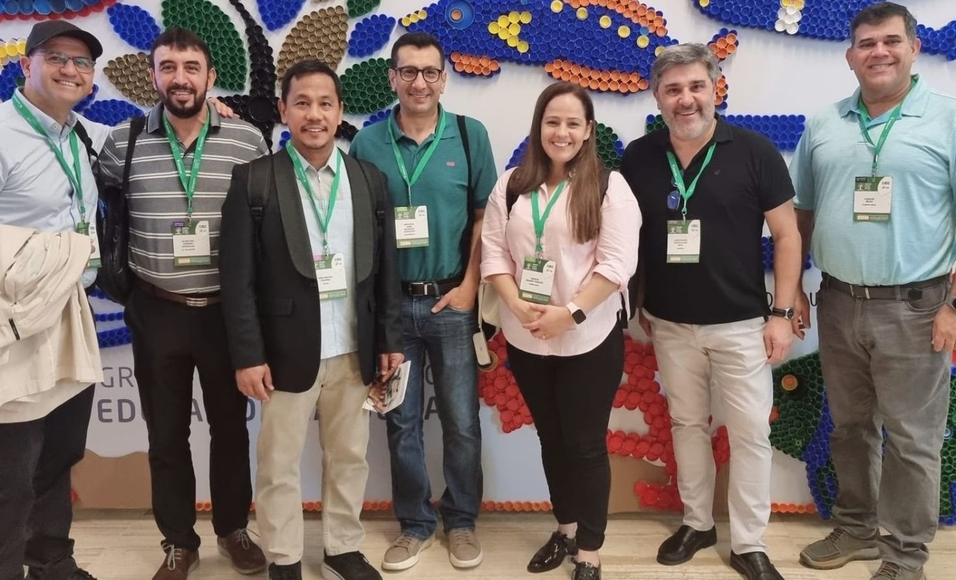 Congreso Interamericano de Educación Católica en República Dominicana