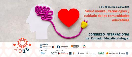 Congreso Cátedra del Cuidado Educativo Integral 2025
