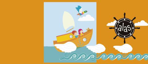 Proyecto ALAS 1er ciclo de Primaria