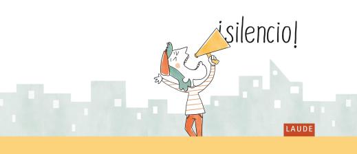 Slide ¡Silencio!