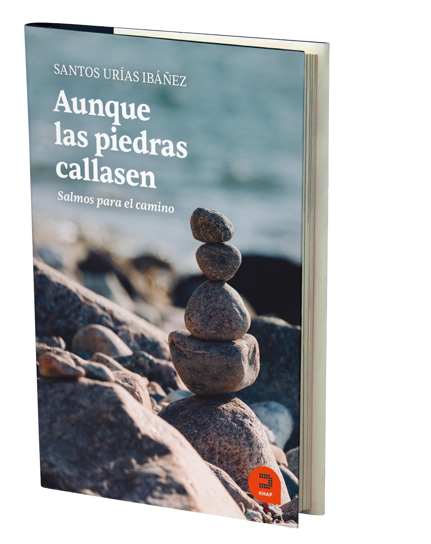 Aunque las piedras callasen