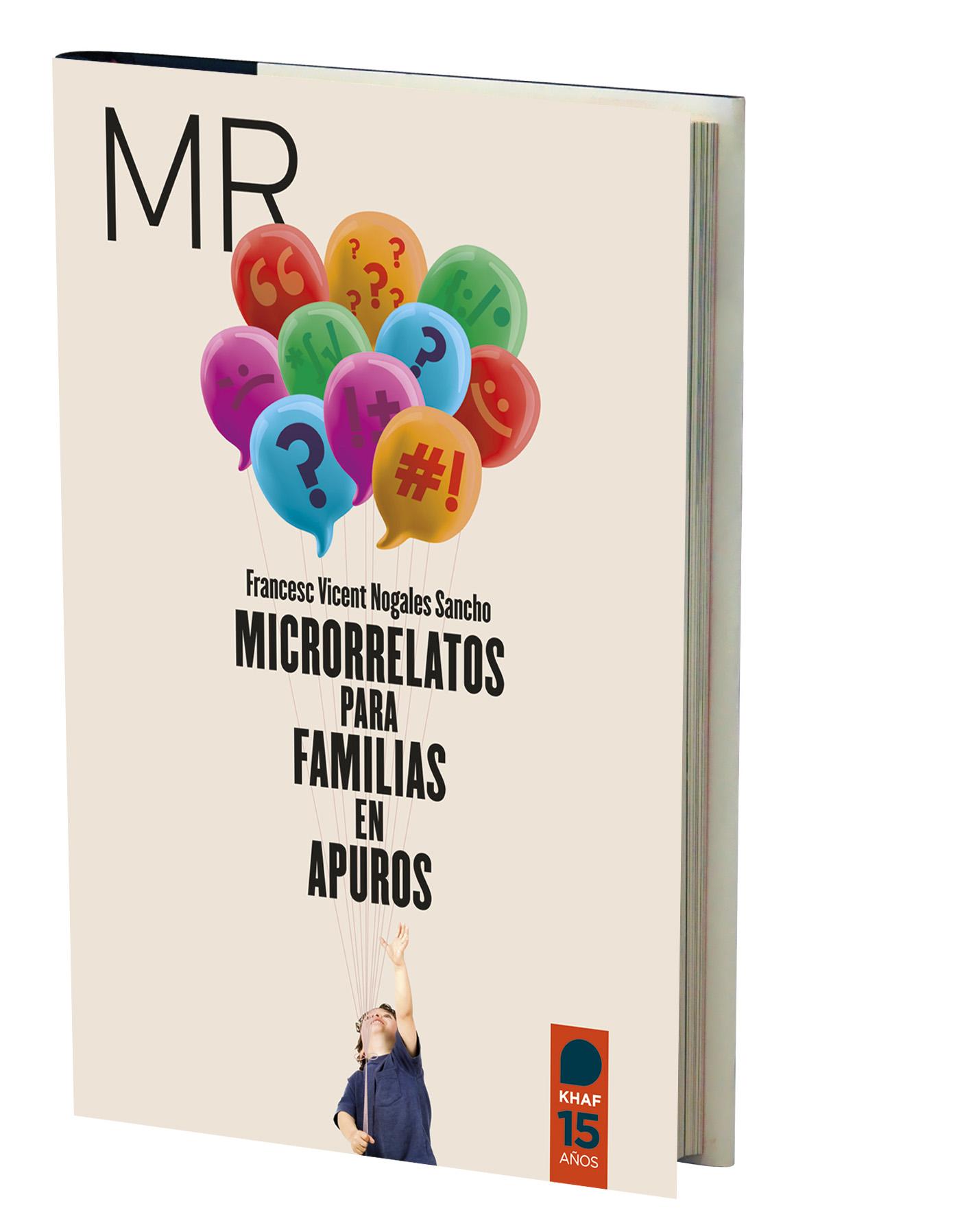 Microrrelatos