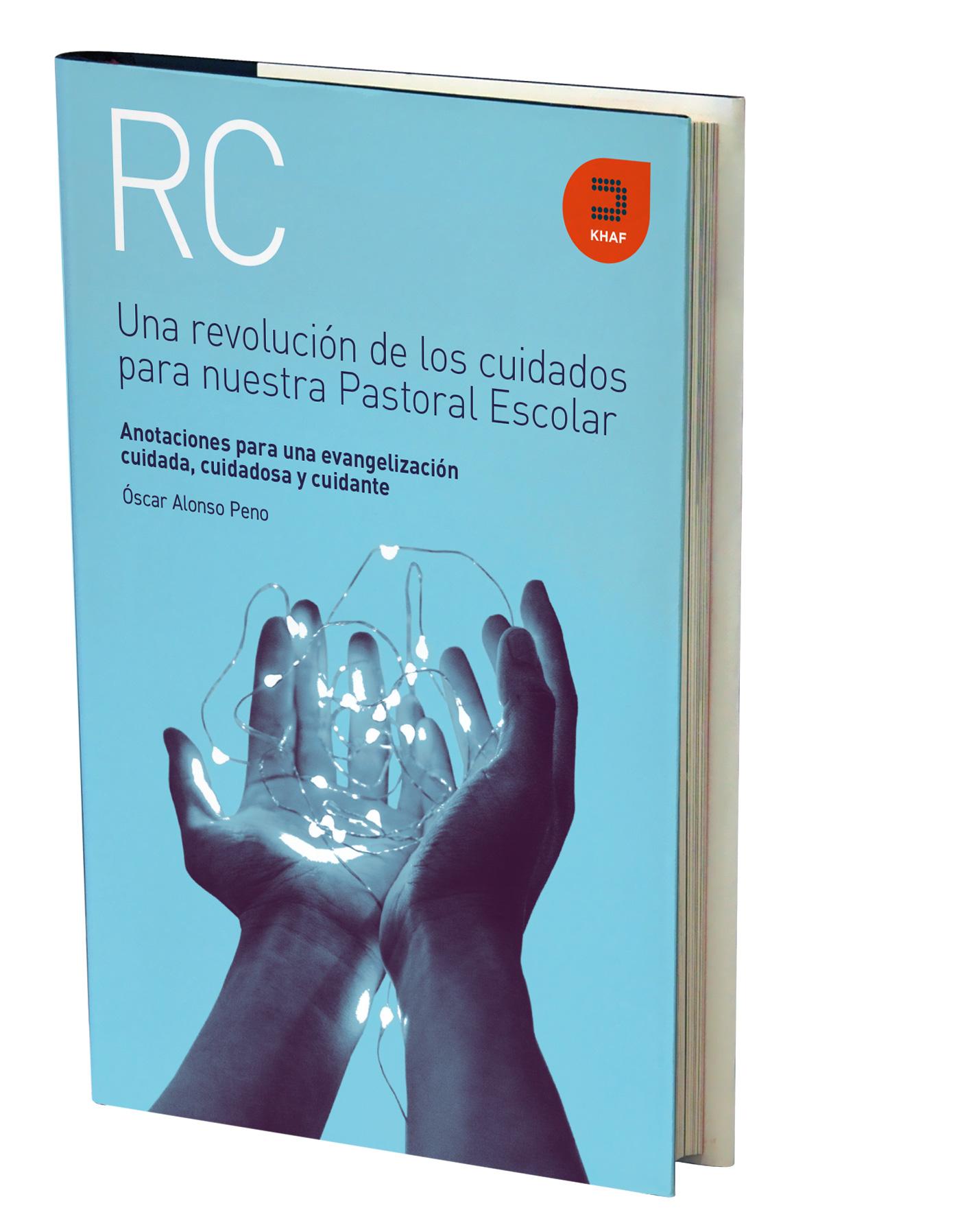 Revolución cuidados pastoral escolar