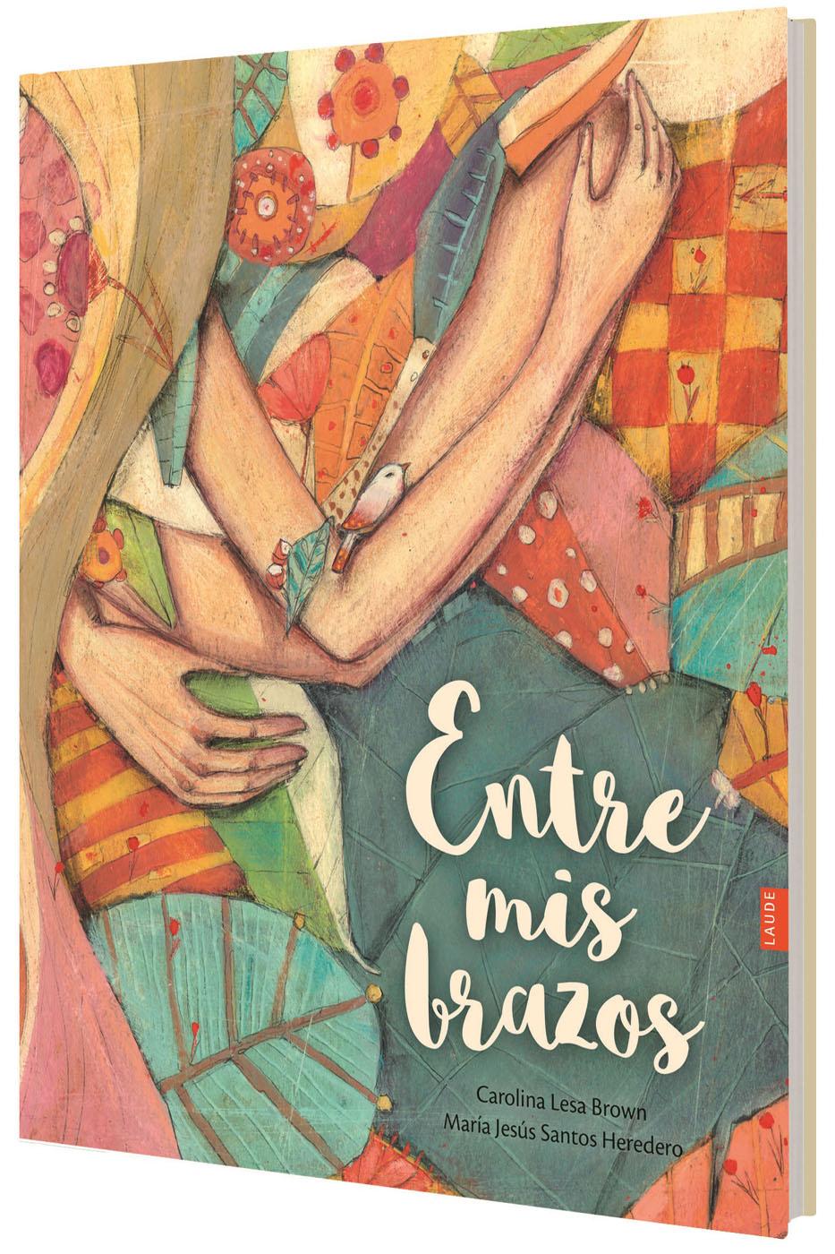 Entre mis brazos