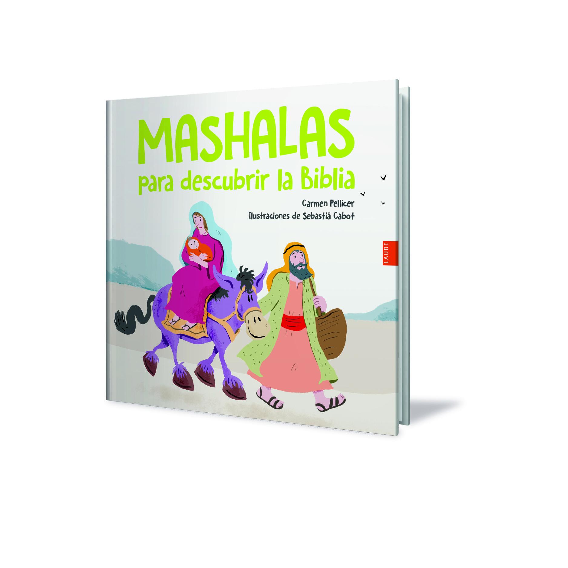 Mashalas