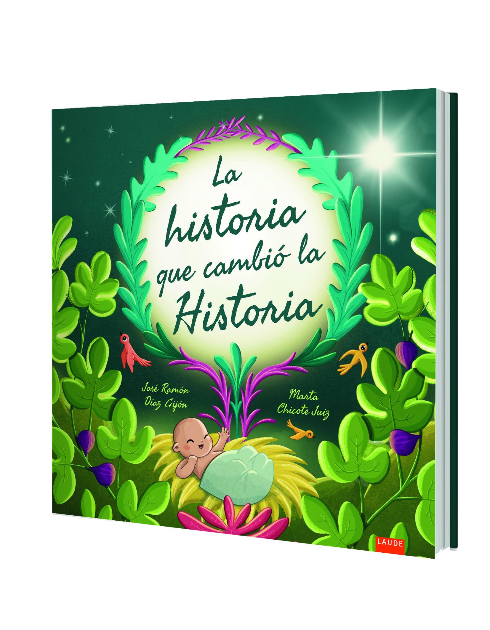 La historia que cambió la Historia