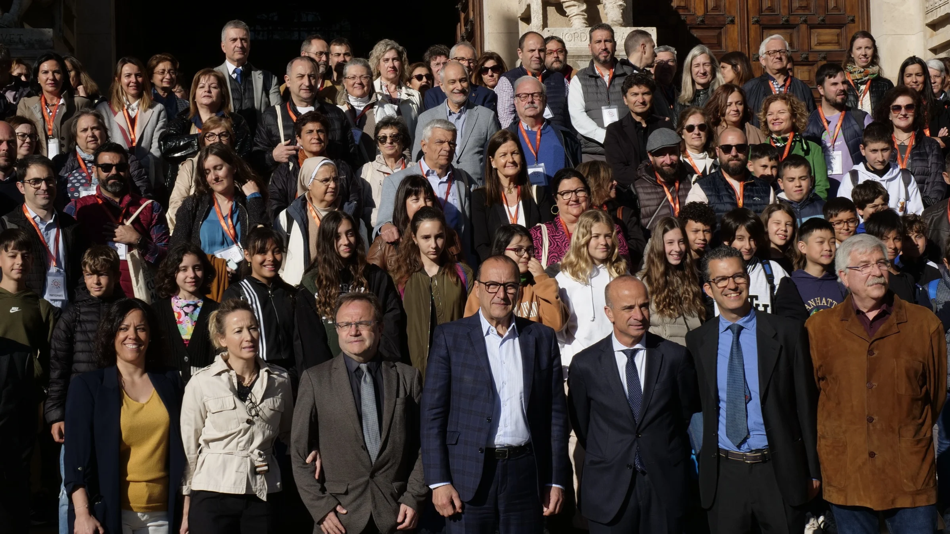 Cinco años de la Cátedra Fundación Edelvives del Cuidado Educativo Integral