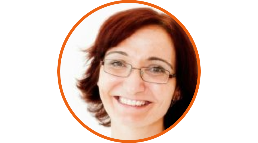 Arantzazu Martínez-Odría