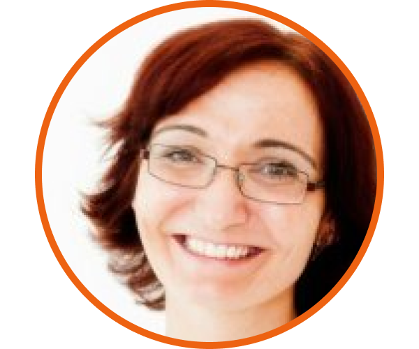 Arantzazu Martínez-Odría