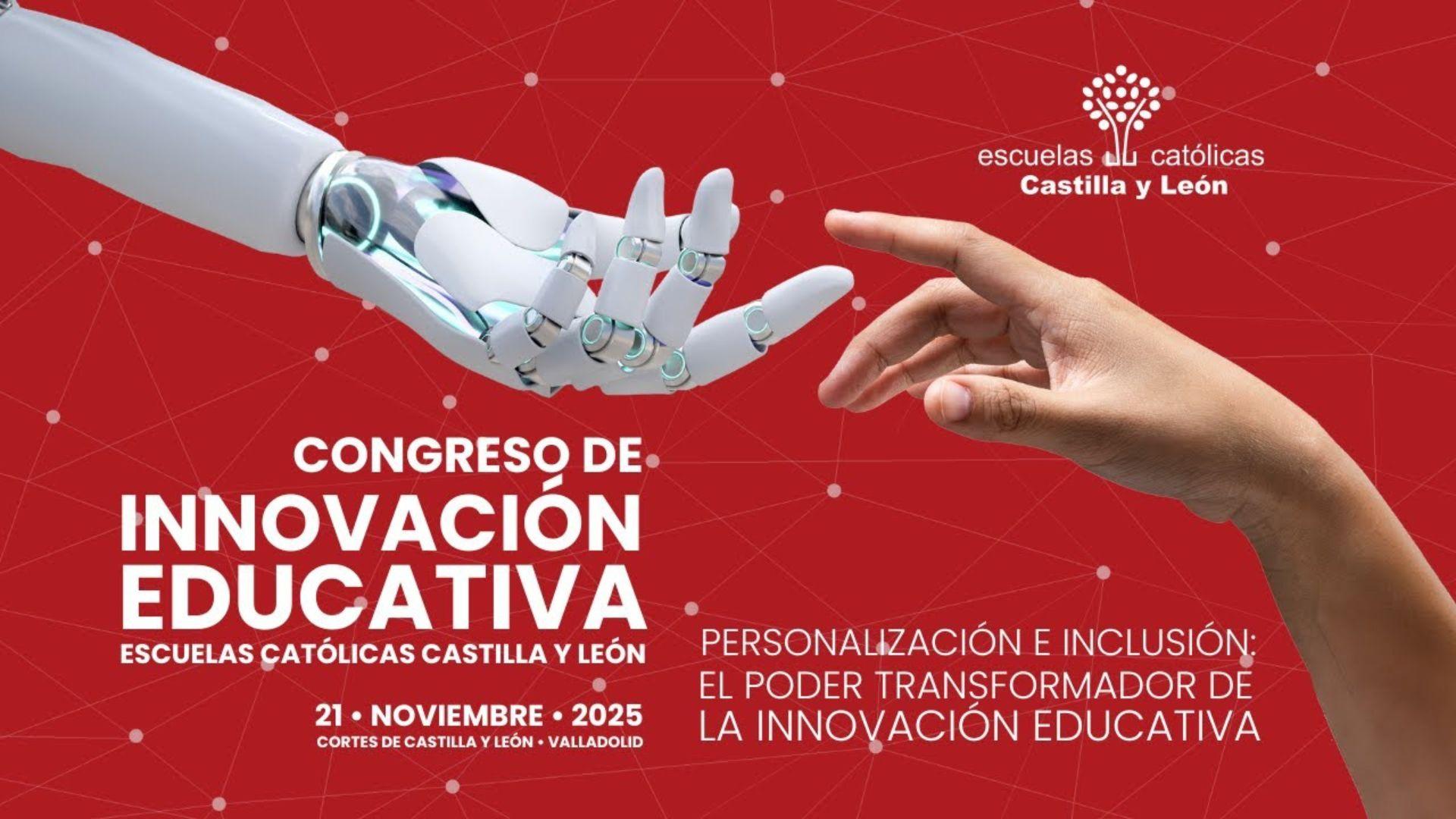 Junto a la inclusión educativa, en el Congreso de Innovación de ...