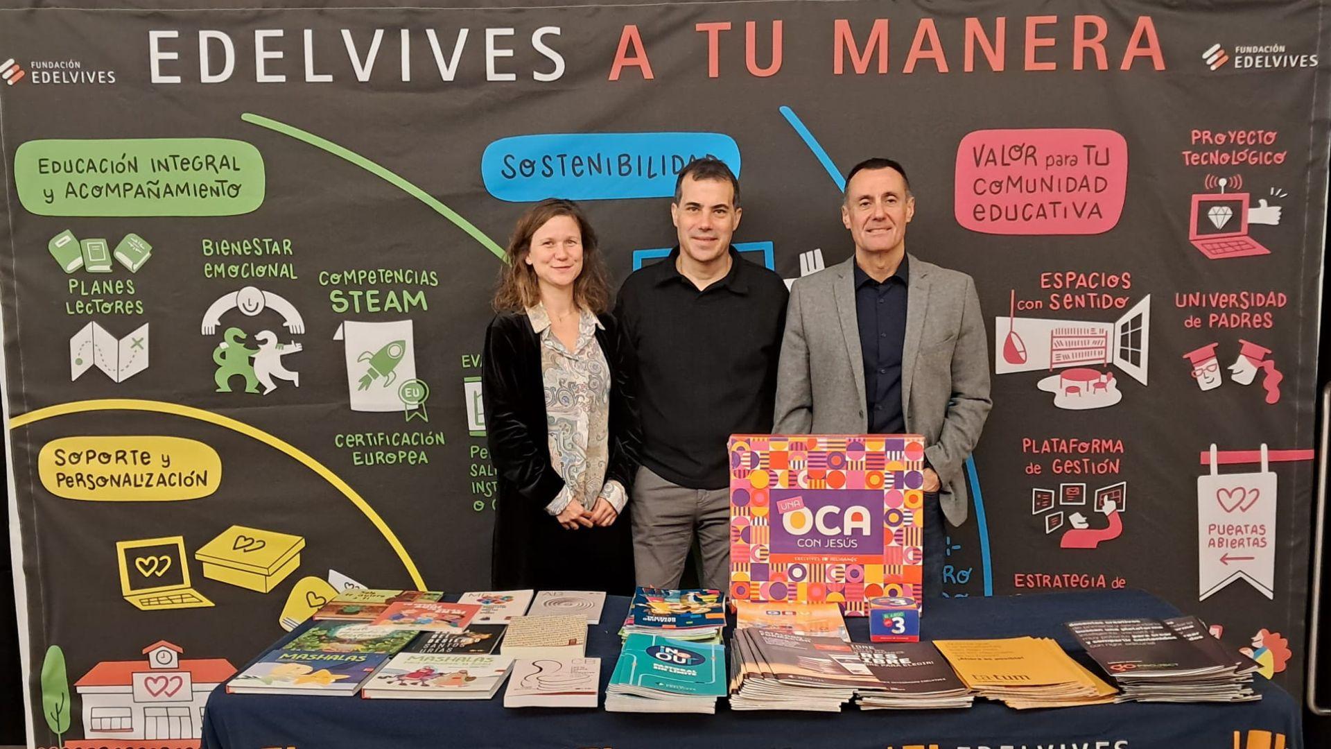 Congreso_EECCAragon_Educarconsentido