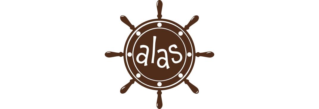Alas