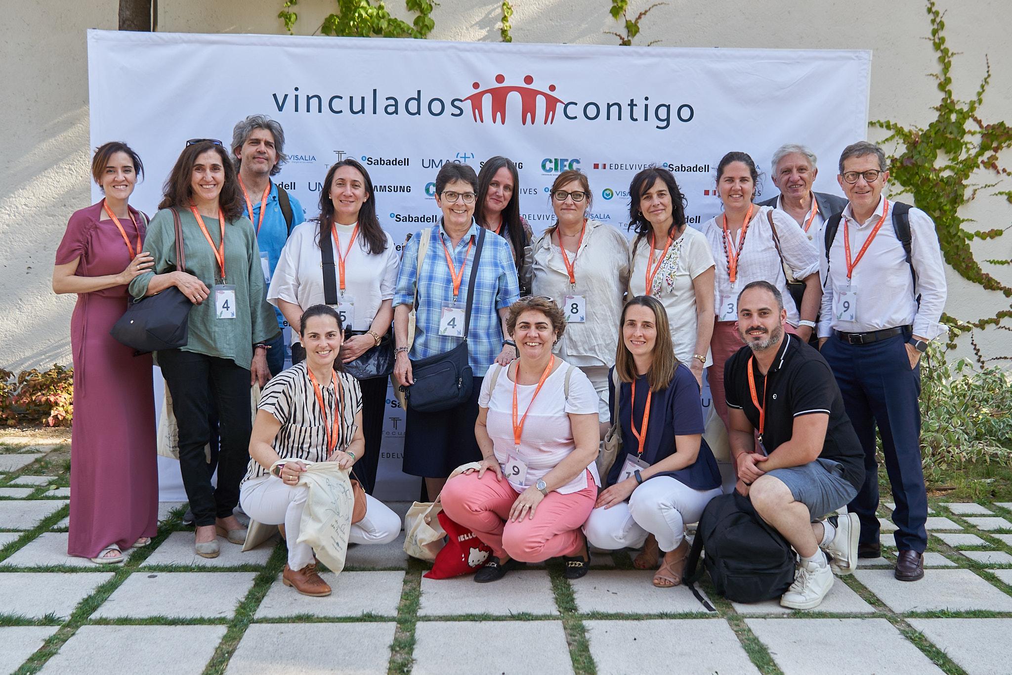Encuentro Vinculados Contigo 2