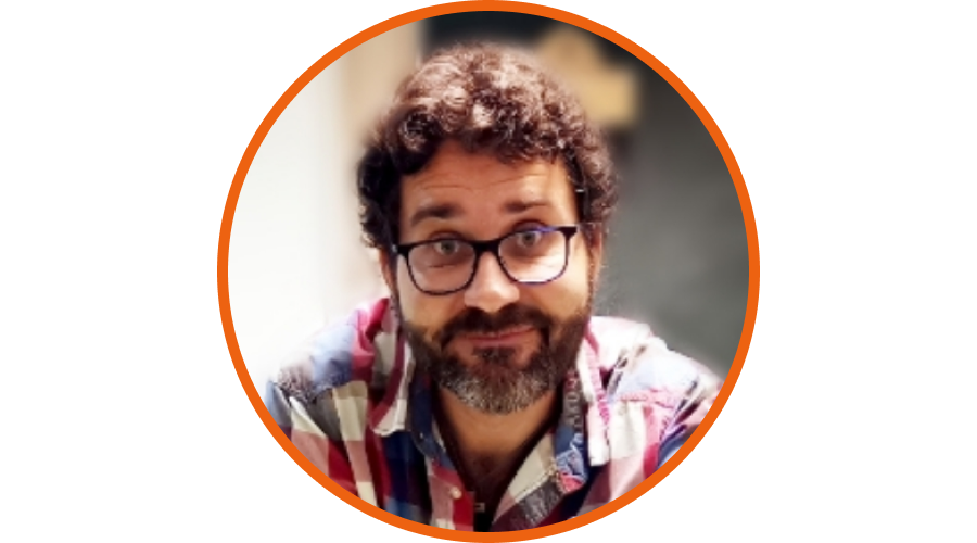 Francesc Vicent Nogales