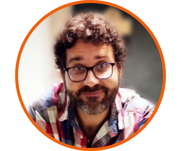 Francesc Vicent Nogales