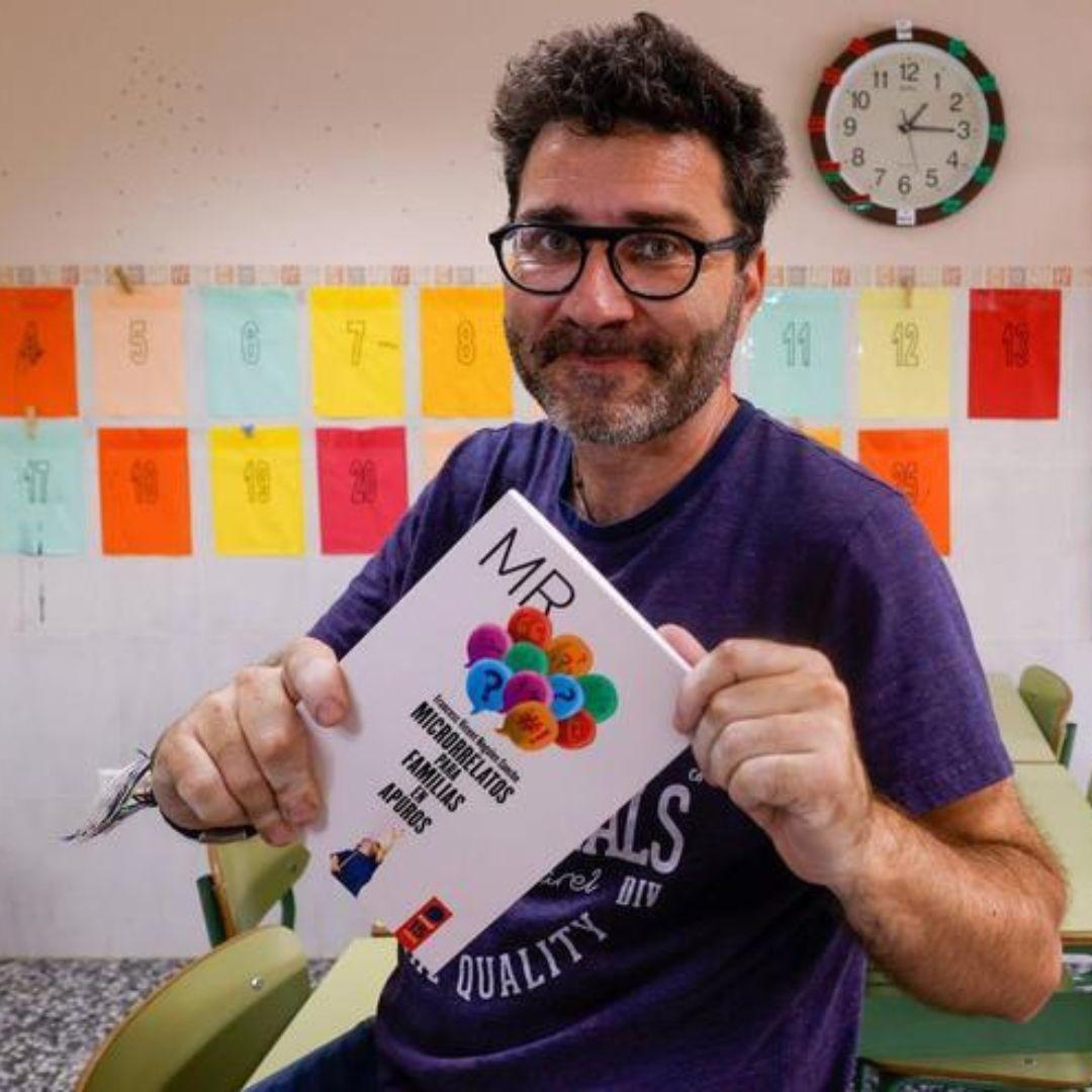Entrevista a Francesc Nogales