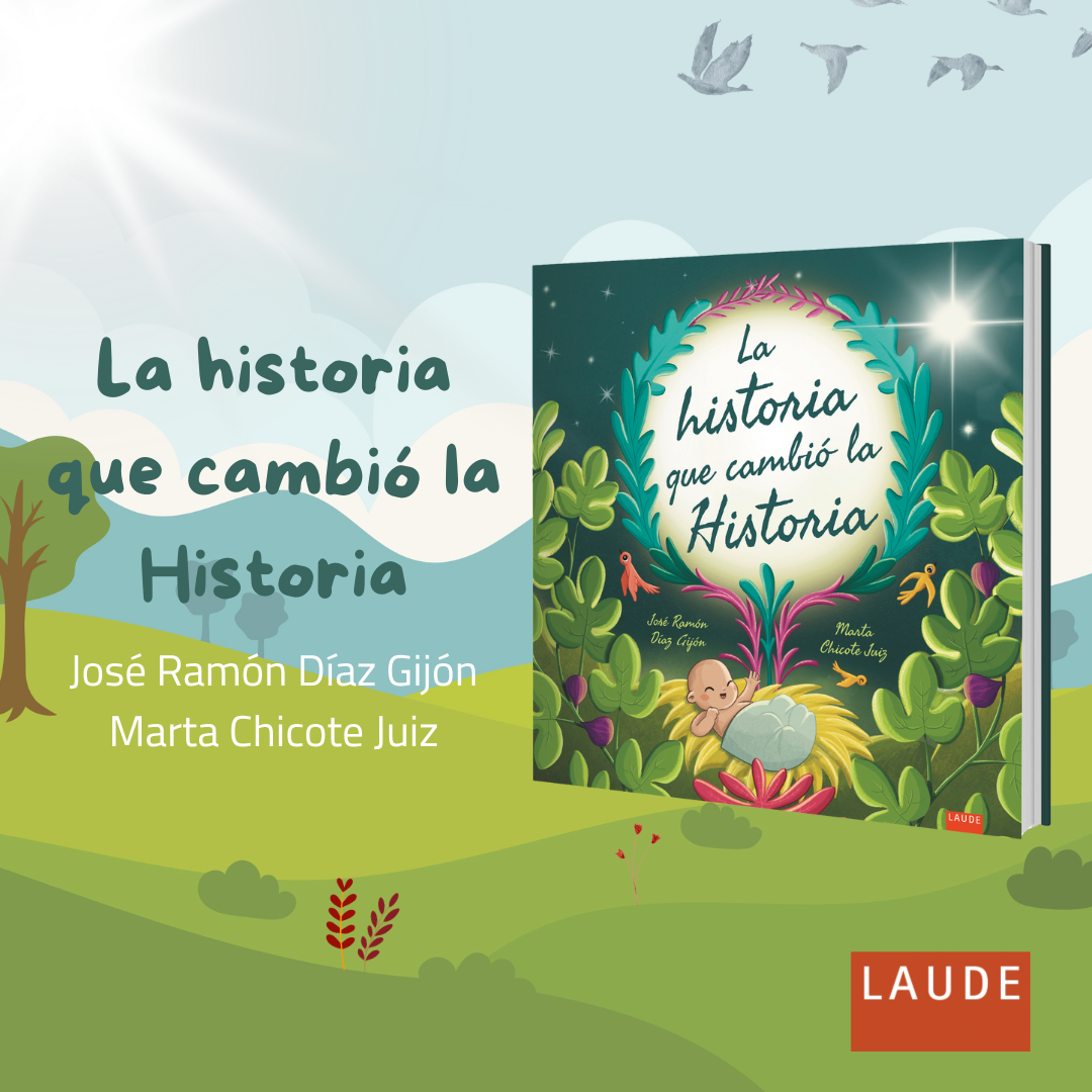 Gráfica "La historia que cambió la Historia"
