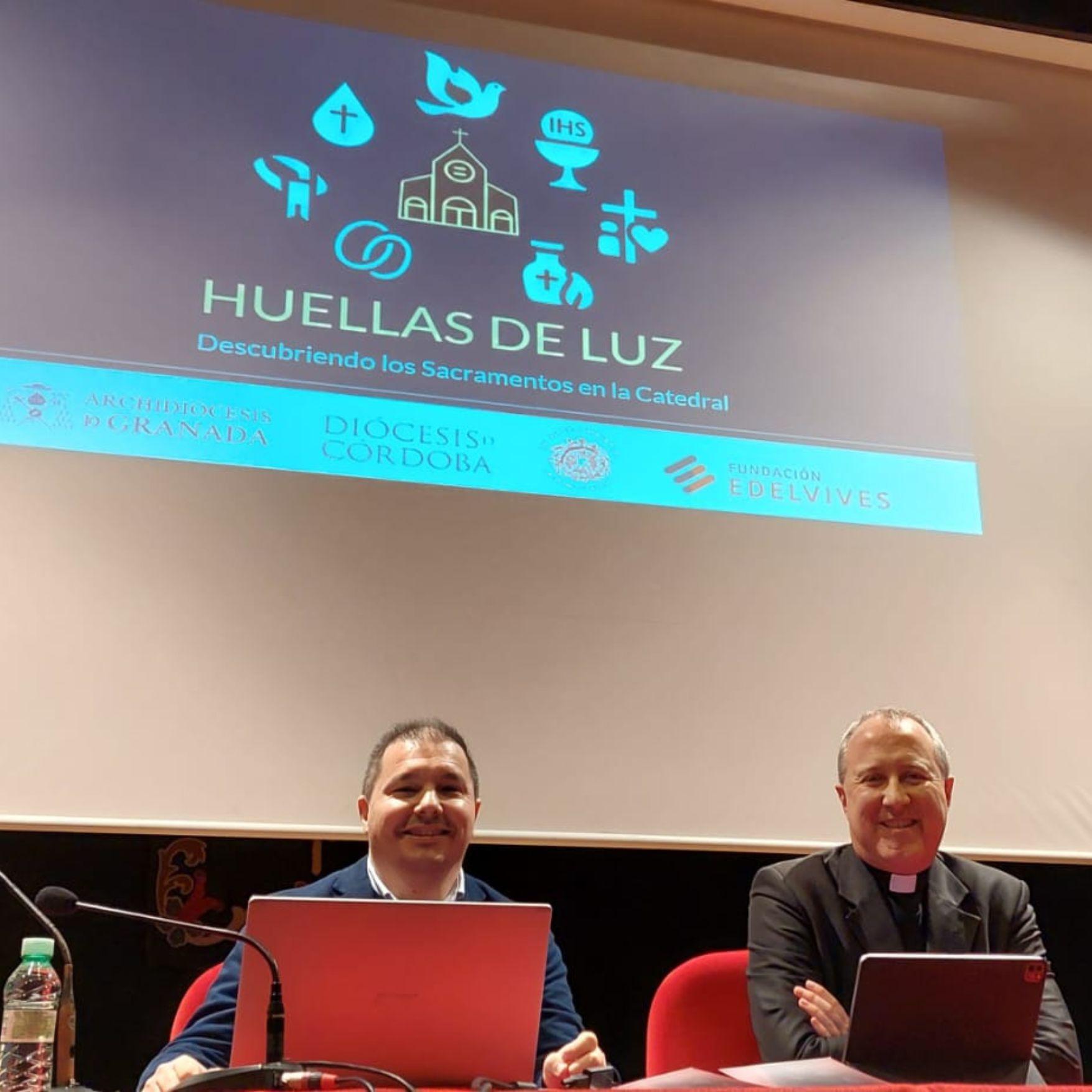 Huellas_de_luz_congreso ReliCLM_enero 2026