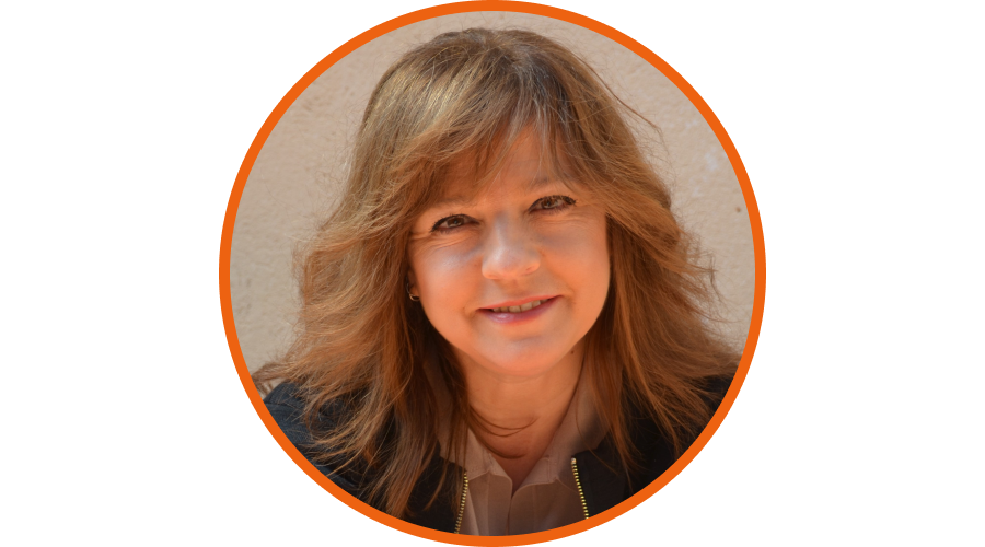 Isabel Gomez Villalba