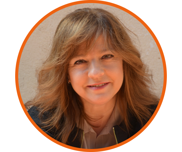 Isabel Gómez Villalba