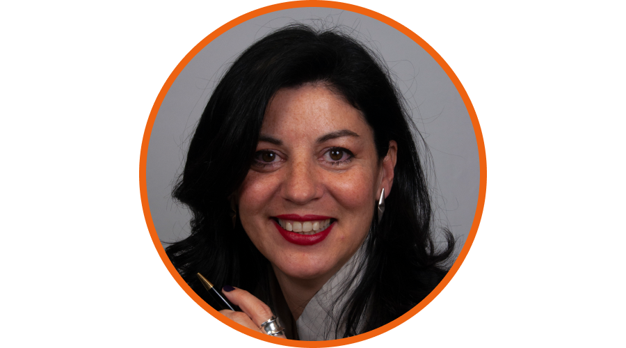 María Ángeles López