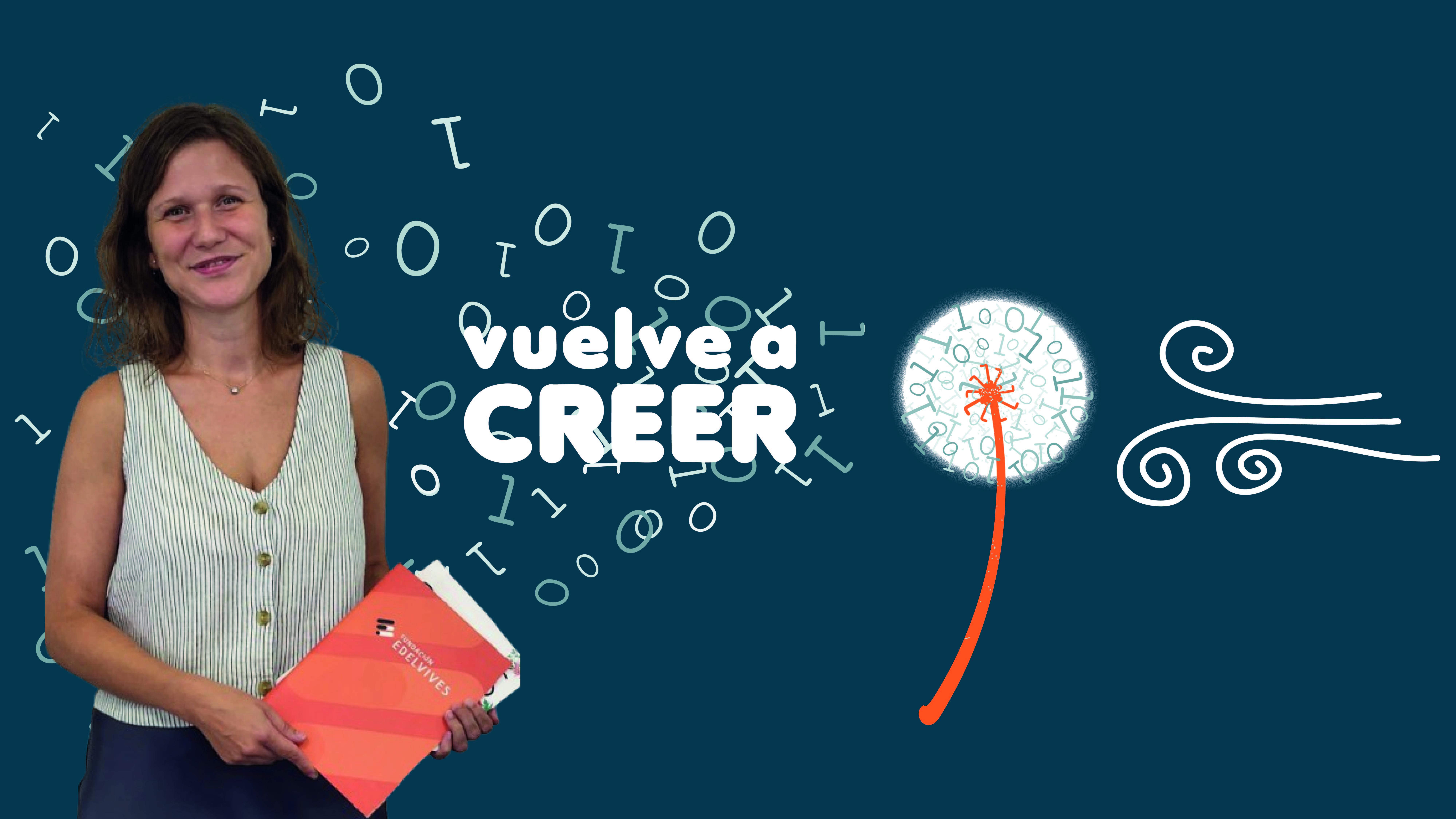 María Campos nueva directora