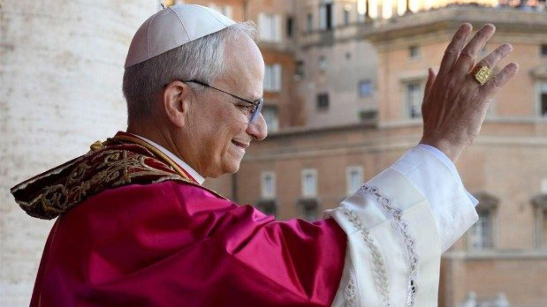Nuevo papa León XIV