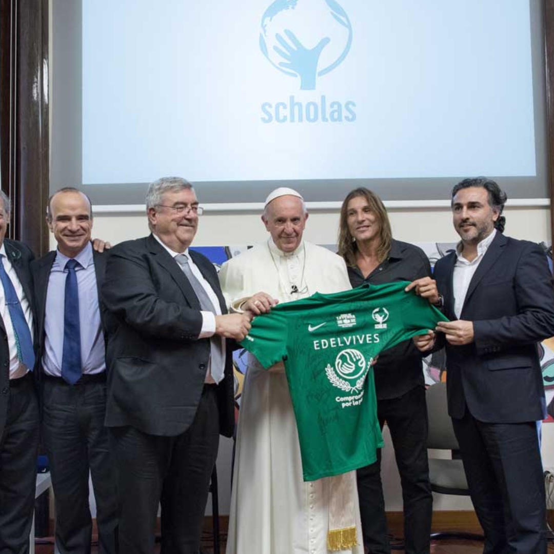 Muere papa Francisco 3