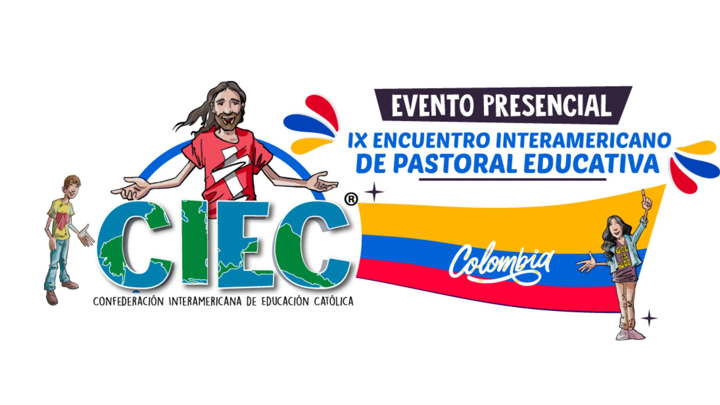 Fundación Edelvives en jornada pastoral CIEC 2025