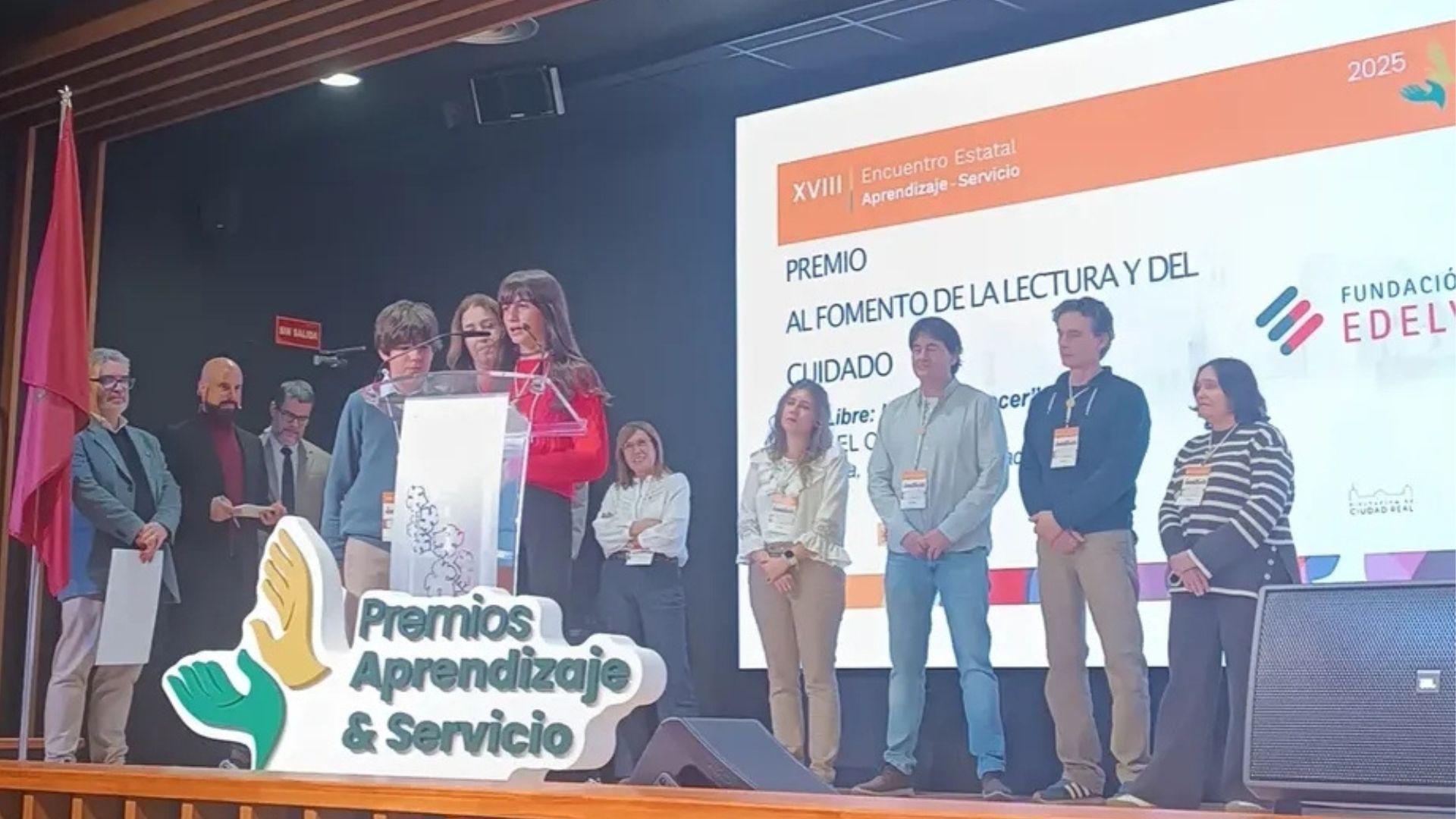 Premios ApS 2025_principal