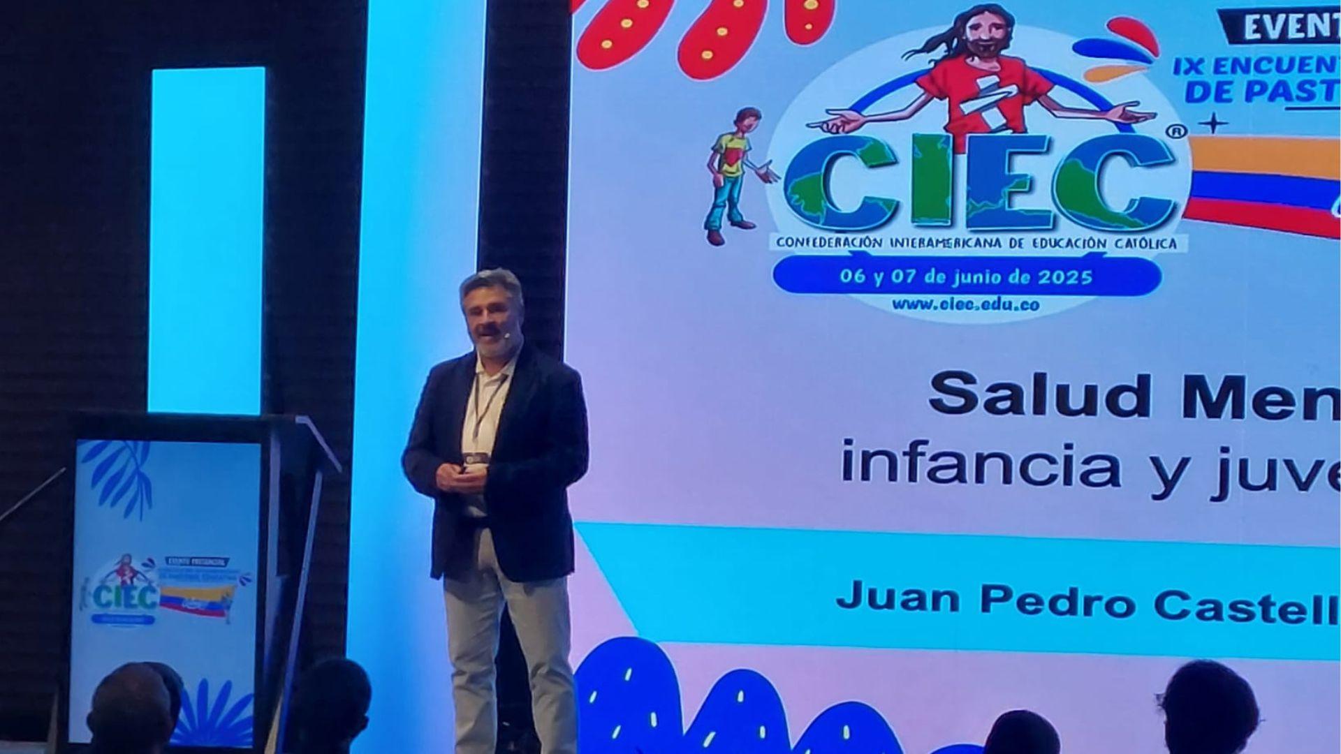 Ponencia JP CIEC Bogotá