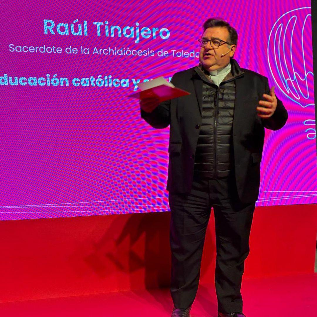 RaúlTinajero_SinLímite2025