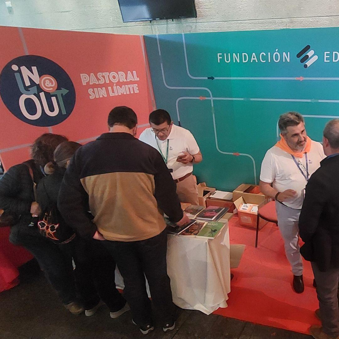 Stand Bogotá 1