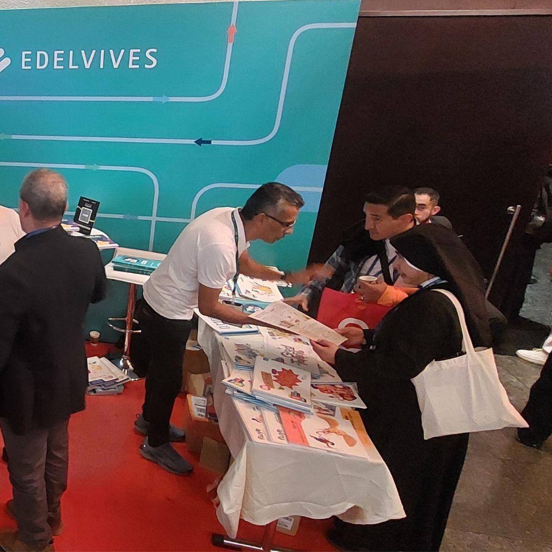 Stand Bogotá 2