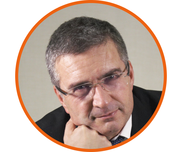 Xosé Manuel Domínguez