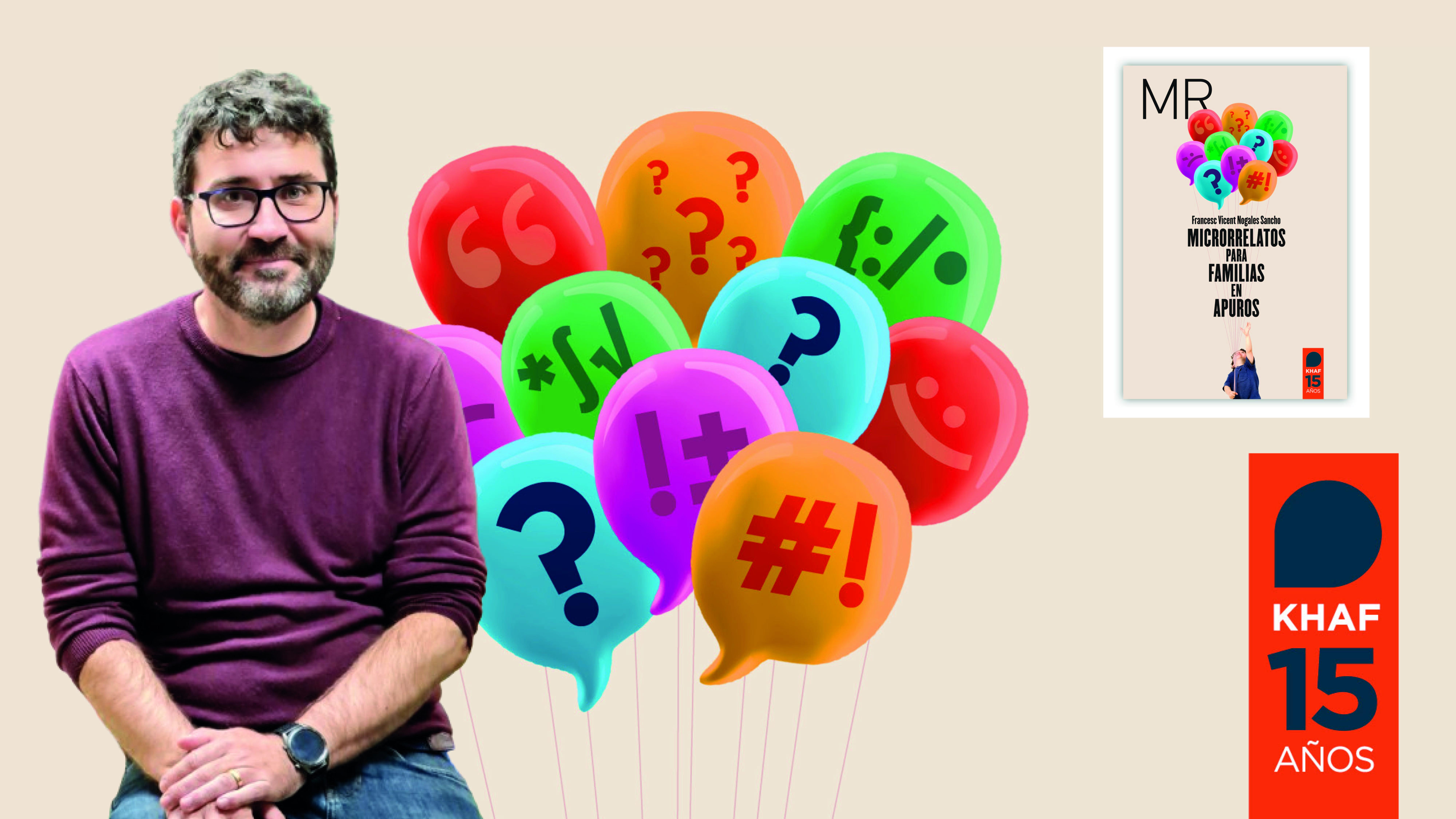 Entrevista Francesc Nogales
