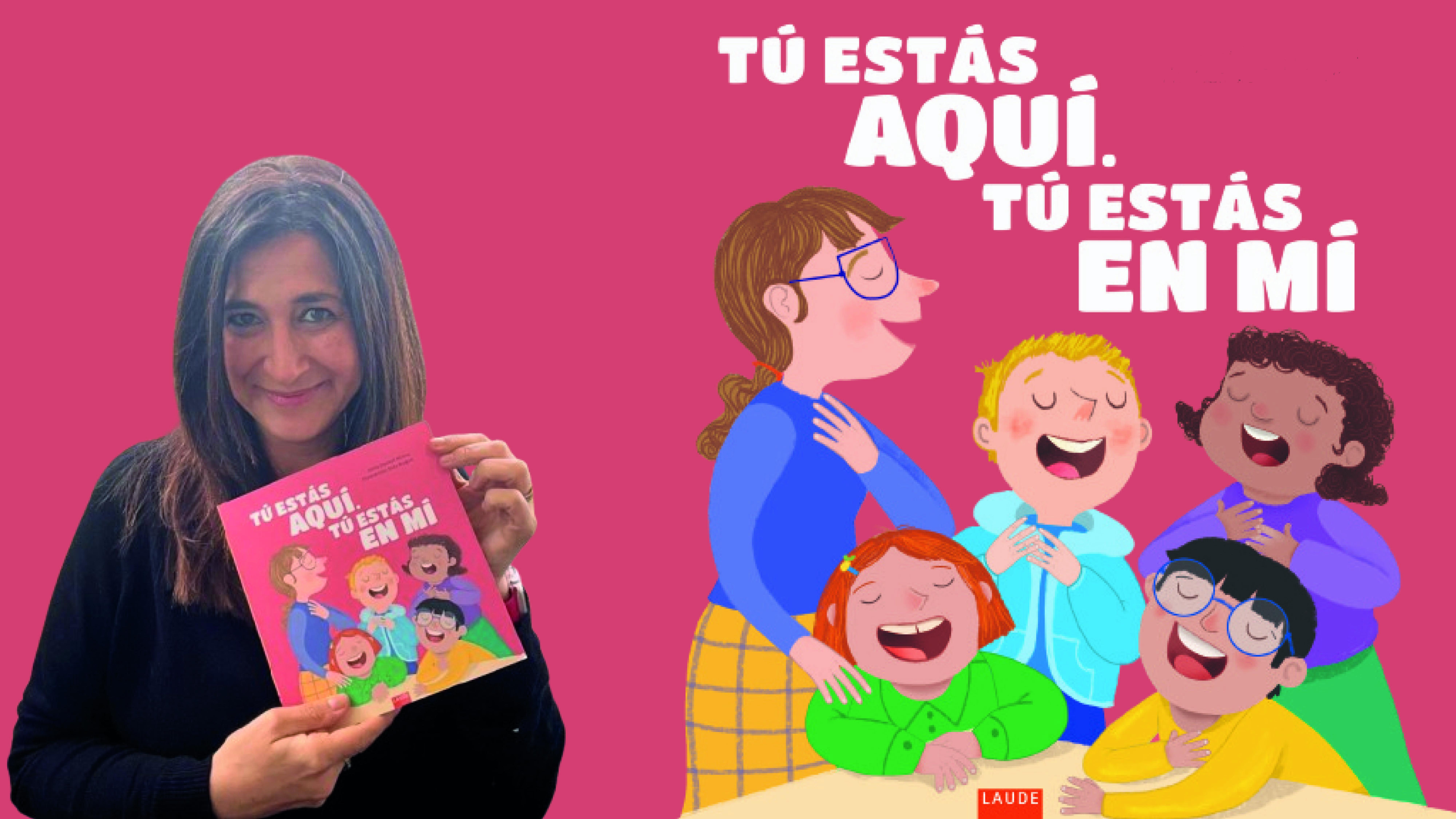 Entrevista a Anna Jusmet