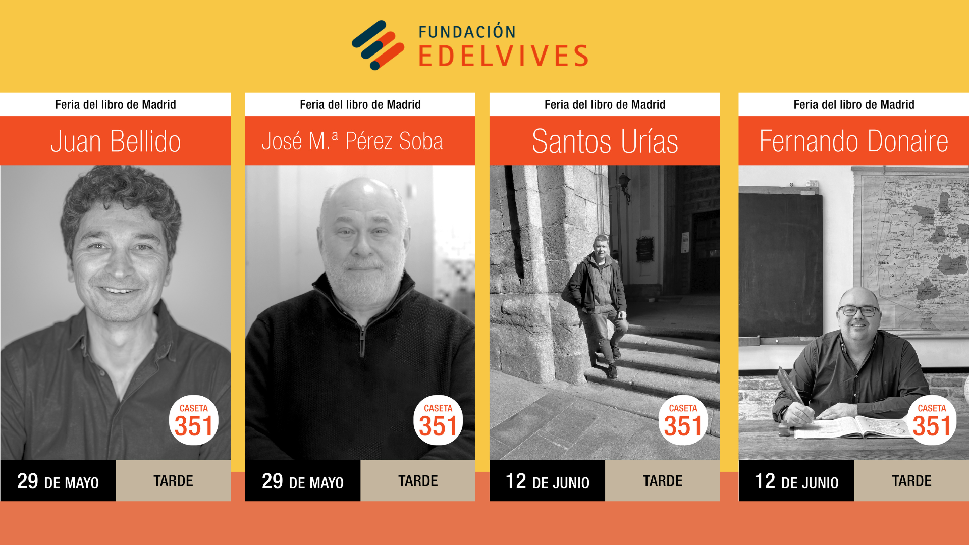 Feria del libro de 2026