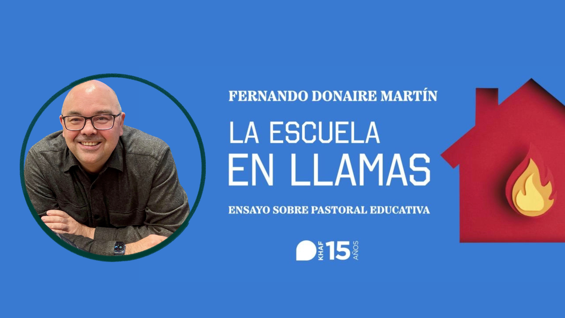 La Escuela en Llamas
