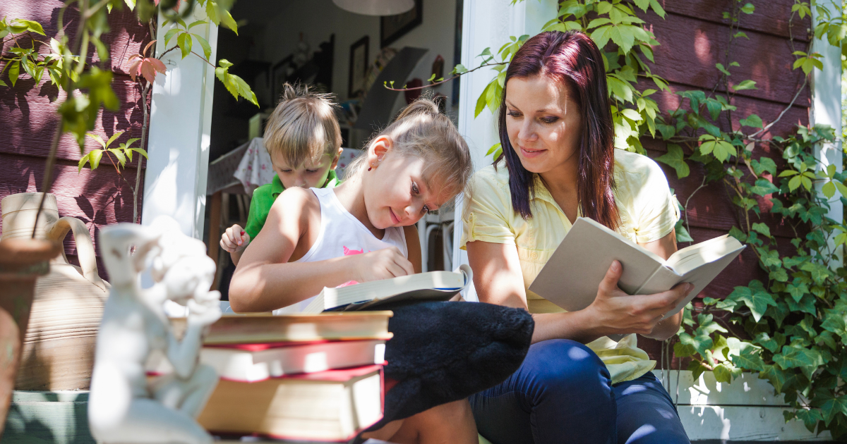 Libros con sentido y profundidad, para el verano